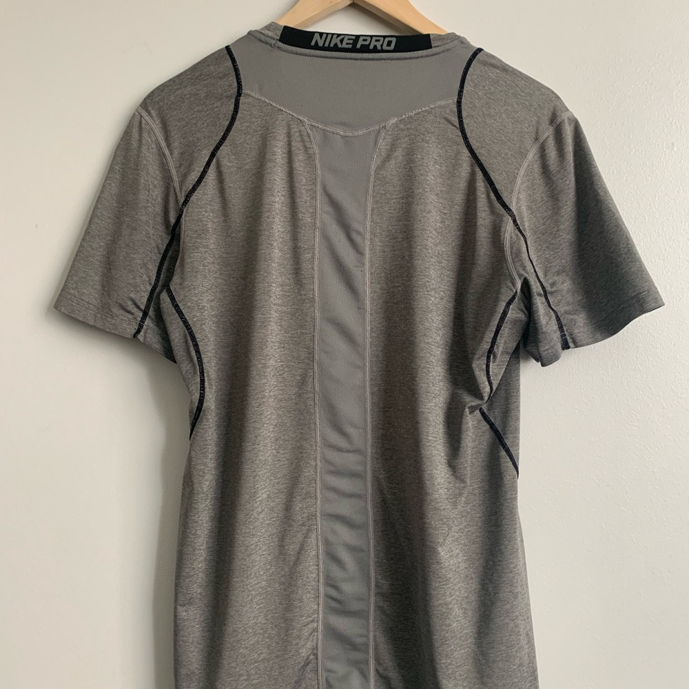 Nike Pro Compression Shirt - Picture 9 of 9